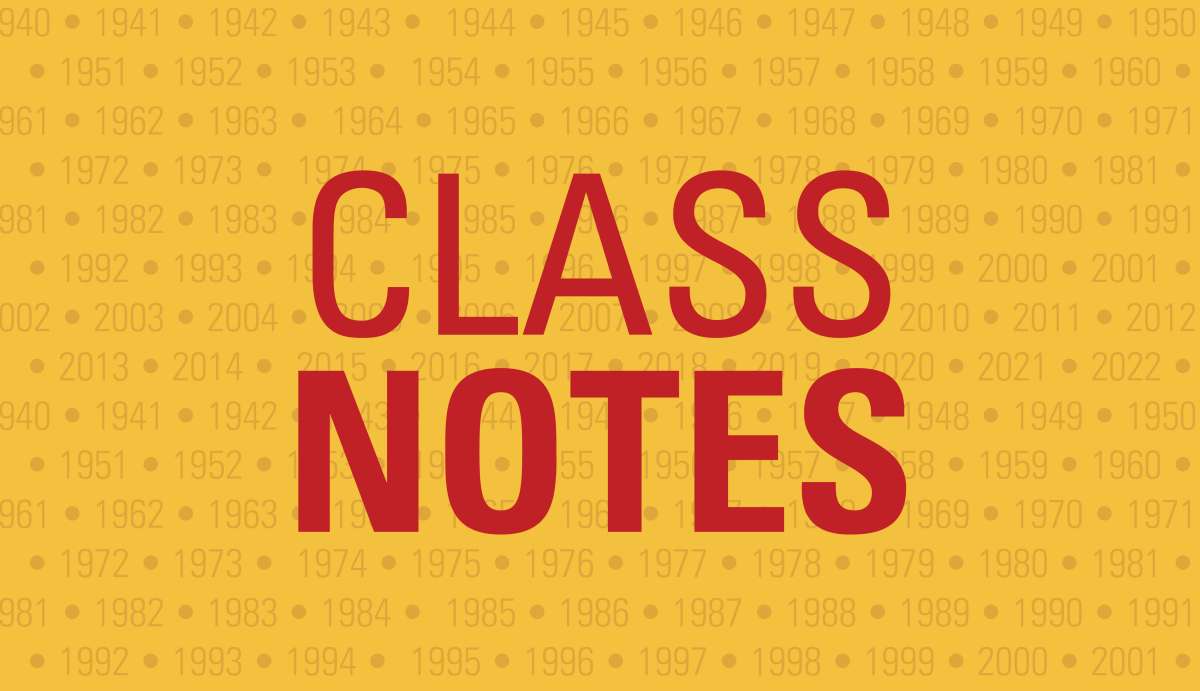 Graphic for Class Notes.