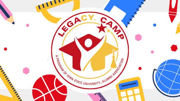LegaCY Camp logo