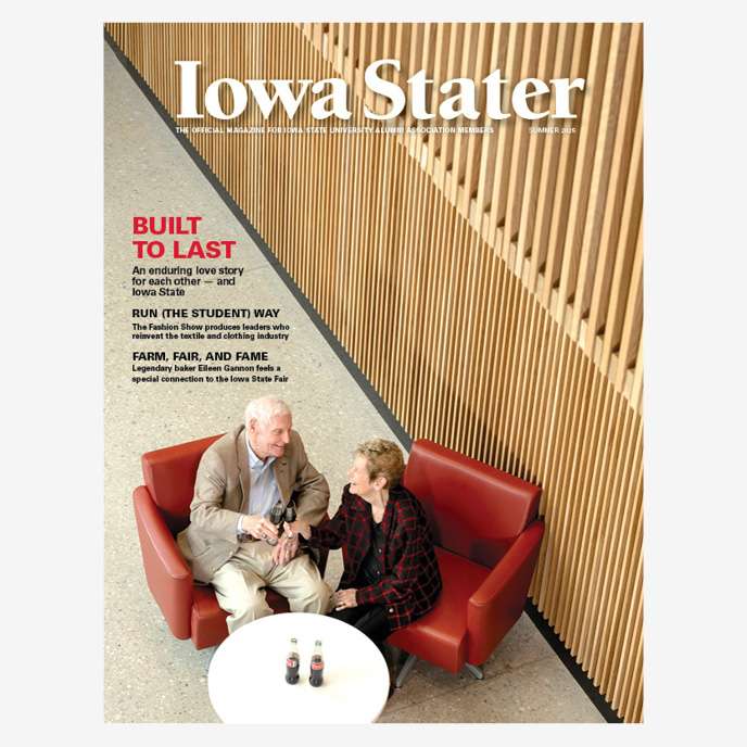 Iowa Stater Summer 2025