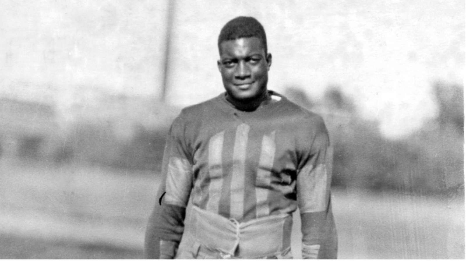 Jack Trice 100th anniversary celebration