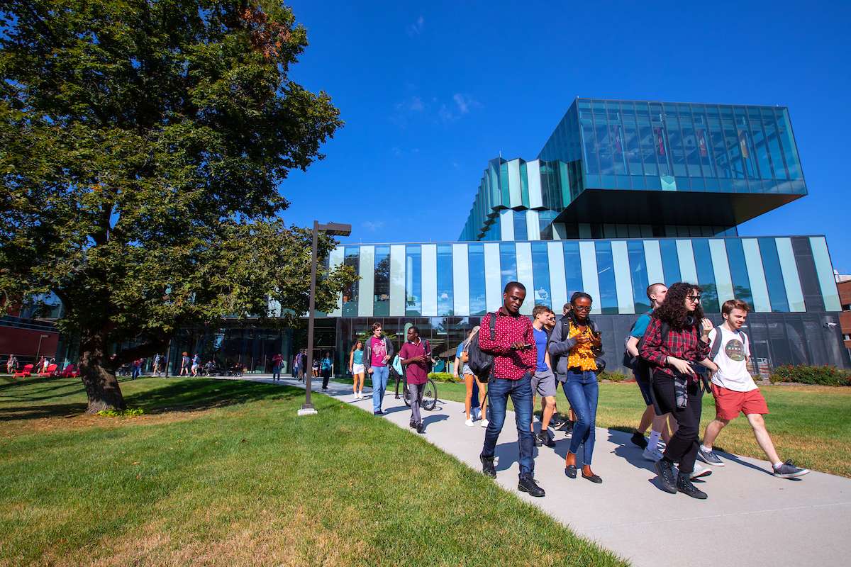 Innovation Center, Iowa State University